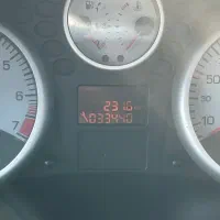 207 سفید پانوراما دنده ای|خودرو سواری و وانت|رشت, علی آباد|دیوار