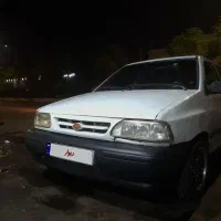 پراید 82