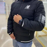 کاپشن تولیدی