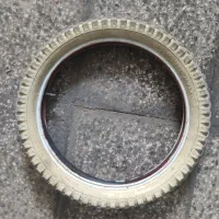 لاستیک دوچرخه|دوچرخه، اسکیت، اسکوتر|قدس, شهر‌قدس|دیوار