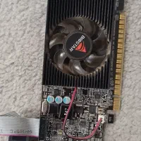 کارت گرافیک gt610|قطعات و لوازم جانبی رایانه|همدان, |دیوار