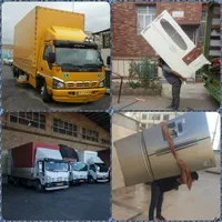 شرکت( آرتا سبلان) اسباب کشی ماشین کارگر بسته بندی|خدمات حمل و نقل|اردبیل, |دیوار