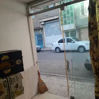 چراغچی23 مغازه حدوداً 15متری تایک مترسرامیک|اجارهٔ مغازه و غرفه|مشهد, سپاد|دیوار