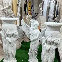 مجسمه های اب نما|مجسمه، تندیس، ماکت|کرج, فاز ۱ مهرشهر|دیوار