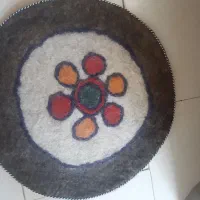 پادری گرد قطر ۶۱