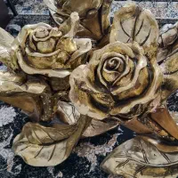 میزو عسلی پلی استر|مبلمان خانگی و میز عسلی|ارومیه, |دیوار