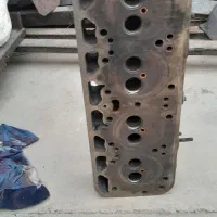 فروش قطعات تراکتور رومانی|ماشین‌آلات صنعتی|ایذه, |دیوار