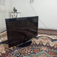 تلویزیون ال سی دی ۳۲اینچ در حد نو