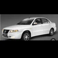 سمند سورن ۱۴۰۵ خشک