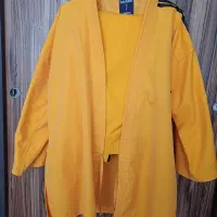 لباس کیک بوکسینگ و دفاع شخصی