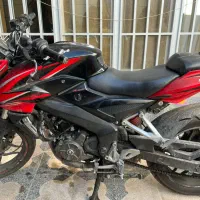 ns200مدل ۹۳|موتورسیکلت|شیراز, شهرک سعدی|دیوار