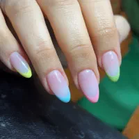 آموزش کاشت ناخن پودر و ژل ۲ میلیون|خدمات آموزشی|اهواز, کوی طلاب|دیوار