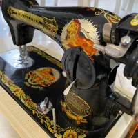 چرخ خیاطی