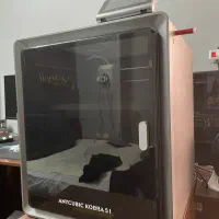 پرینتر سه بعدی