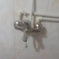 لوله کشی نصب شیرالات نصب پمپ وتانک