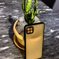 قاب گوشی سامسونگ A 22