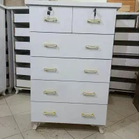 کمد لباس جالباسی کشویی درایور خرید بدون واسطه|جاکفشی، کمد، دراور|تبریز, |دیوار