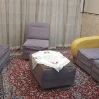 مبل مناسب خانه باغ