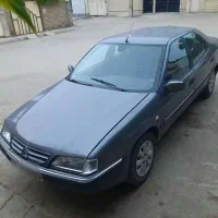 زانتیا۲۰۰۰مدل۸۸بازسازی کامل تمام‌رنگ‌ بدون‌ضربه