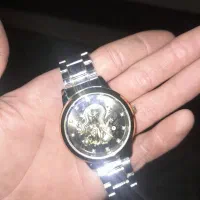 ساعت
