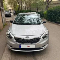 سراتو ۲۰۱۵ فول