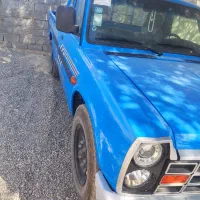 نیسان زامیاد رادیال کارت کدینگ|خودرو سواری و وانت|مهرستان, |دیوار