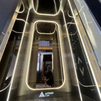 جذب نیروی علاقمند به امور فنی