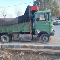 خاور۸۰۸مدل ۵۴