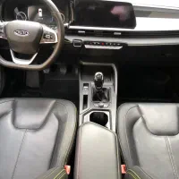 ام وی ام x33 cros|خودرو سواری و وانت|تهران, تهرانپارس غربی|دیوار