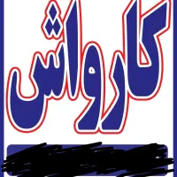 کار در کارواش