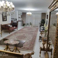 آپارتمان حیاط در اختیار