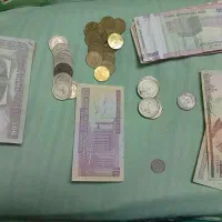 اسکناس قدیمی