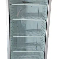 یخچال ویترینی