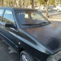 پراید کره ای دوگانه مدل ۸۲