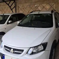 کوییک مدل 1401|خودرو سواری و وانت|گلستان (تهران), |دیوار