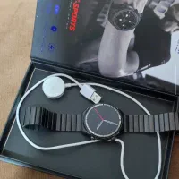 ساعت هوشمند