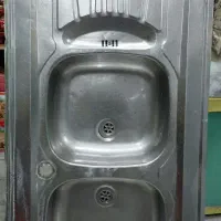 سینک دو لگنه،لگنچپ