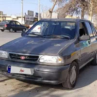 پراید مدل 90|خودرو سواری و وانت|مرودشت, مسجد رسول‎|دیوار