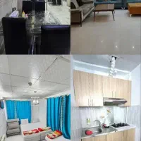 اجاره هتل سوئیت آپارتمان روزانه