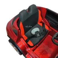 ماشین شارژی شاسی دونفره بنز متالیک ۴موتور (اقساط)|اسباببازی|تهران, مسعودیه|دیوار