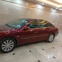 هیوندا ازرا گرنجور ۳۳۰۰مدل۲۰۰۸