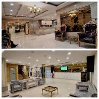 هتل ماریشان|اجارهٔ کوتاهمدت آپارتمان و سوئیت|مشهد, دانش|دیوار