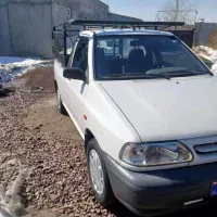 بابری پراید بار|خدمات حمل و نقل|رامهرمز, |دیوار