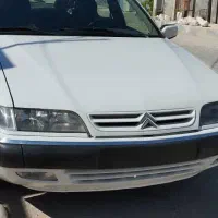 زانتیا ۲۰۰۰|خودرو سواری و وانت|اهرم, |دیوار