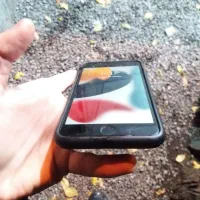 iphone 7plus 128|موبایل|رشت, پارک شهر|دیوار