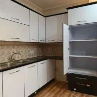 کابینت MDF مدرن با داخل فلزی|مصالح و تجهیزات ساختمان|برازجان, |دیوار