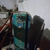 دستگاه نقطه جوش فرید و کروم