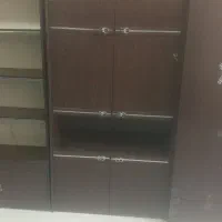 کتابخانه سالم|کتابخانه، شلف، قفسههای دیواری|زابل, |دیوار