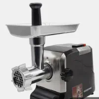 چرخ گوشت کیفیت عالی