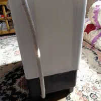 ماشین لباسشویی دوقلو قیمت|ماشین لباسشویی و خشک‌کن لباس|خاش, |دیوار